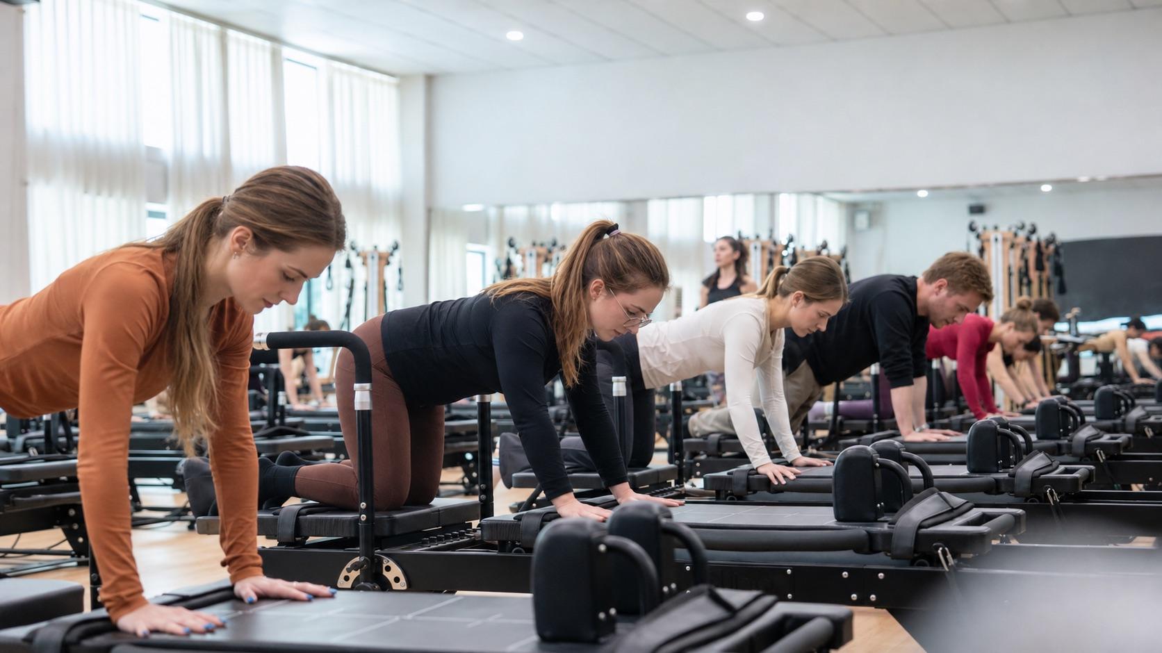 OEM Pilates Equipment Manufacturing: Complete Guide for Studio Owners