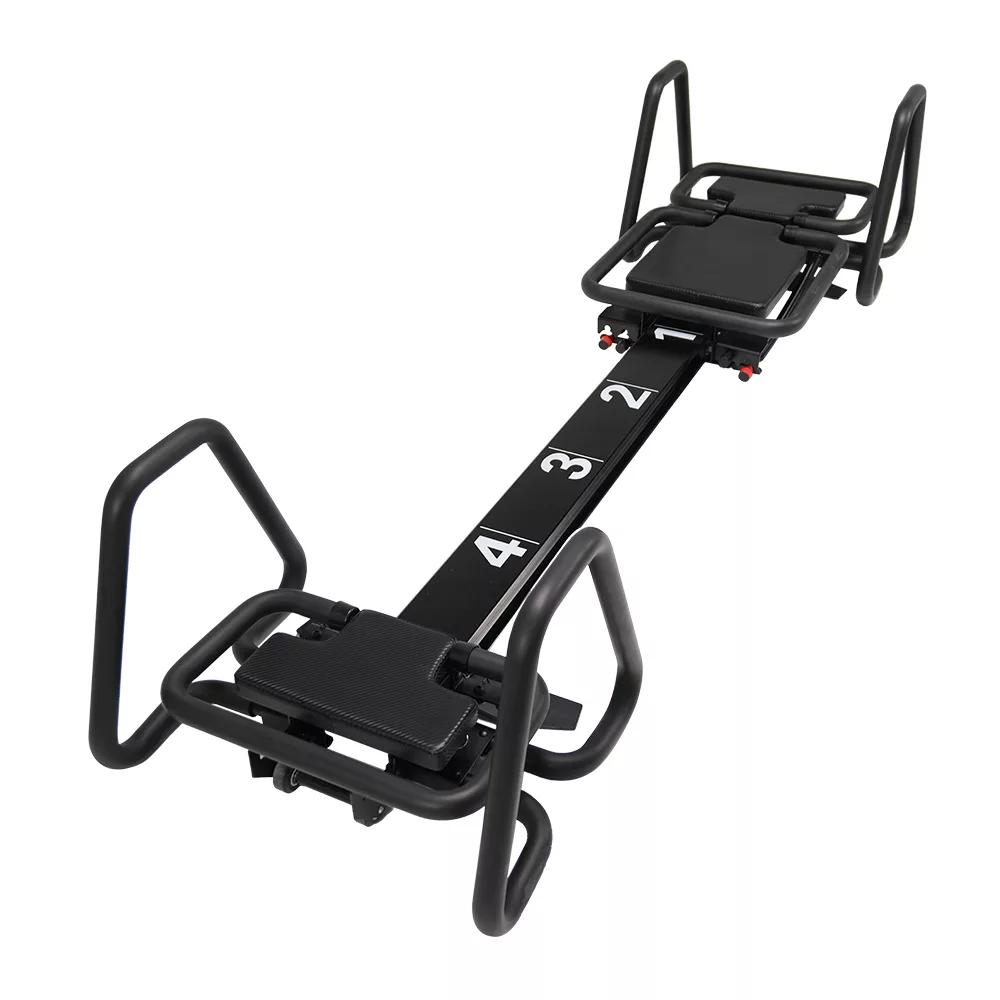 SourcePro MiniMega SPMEGA09 detail photo 3 — Aluminum Alloy construction close-up
