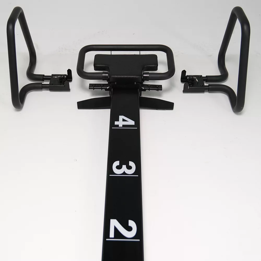 SourcePro MiniMega SPMEGA09 detail photo 7 — Aluminum Alloy construction close-up