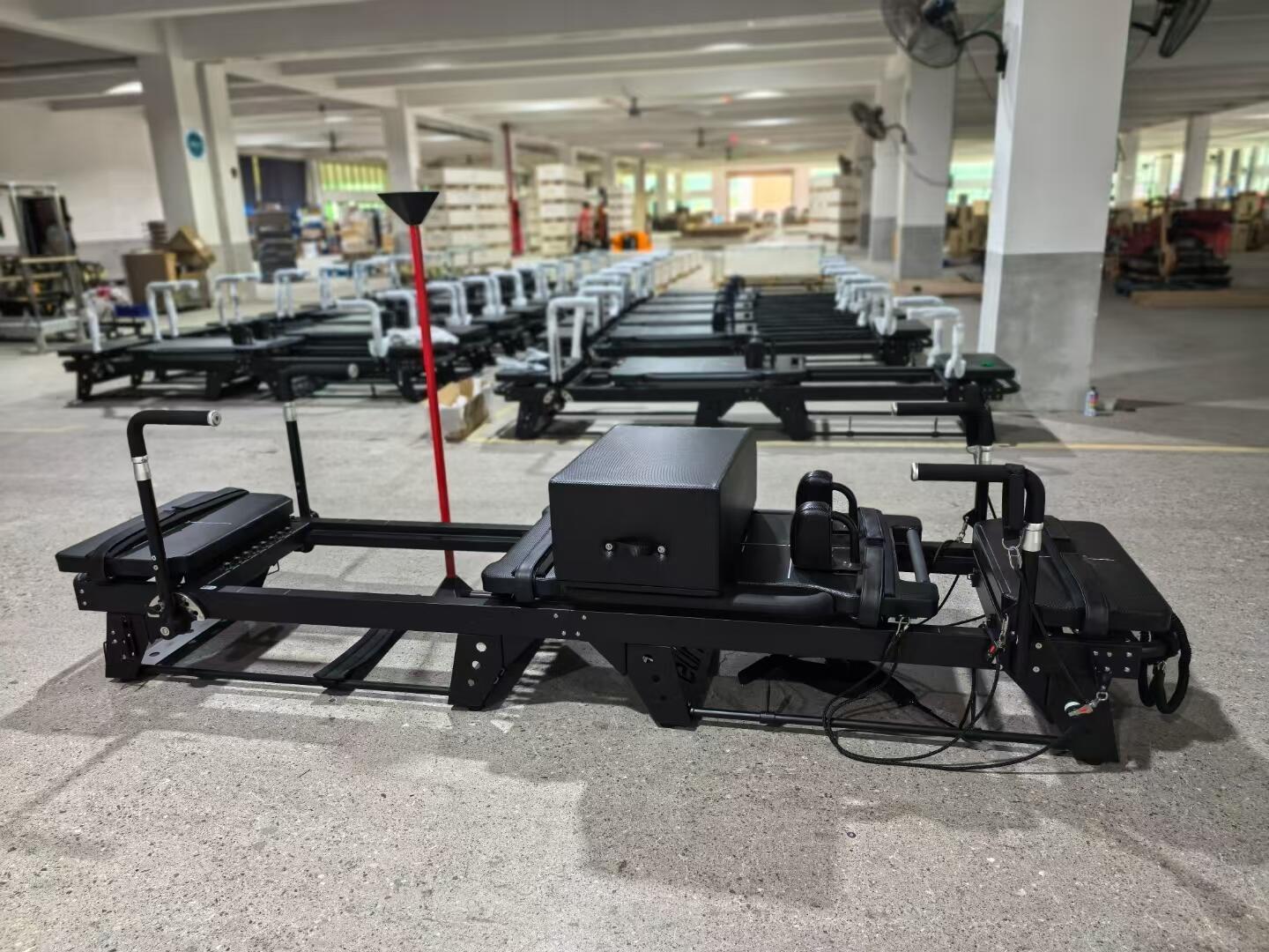 Pilates Equipment Maintenance Guide: Extend the Life of Your Reformer