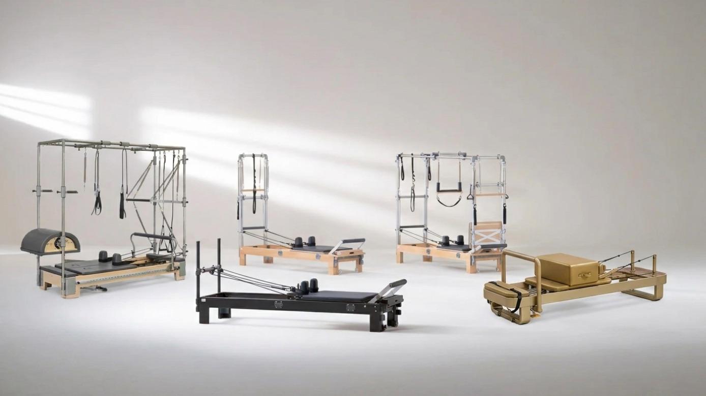 How Much Do Pilates Reformers Cost in 2026? Complete Pricing Guide