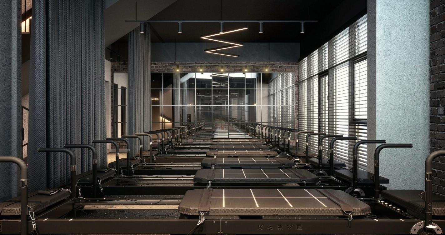 How to Start a Pilates Studio: Complete 2026 Guide